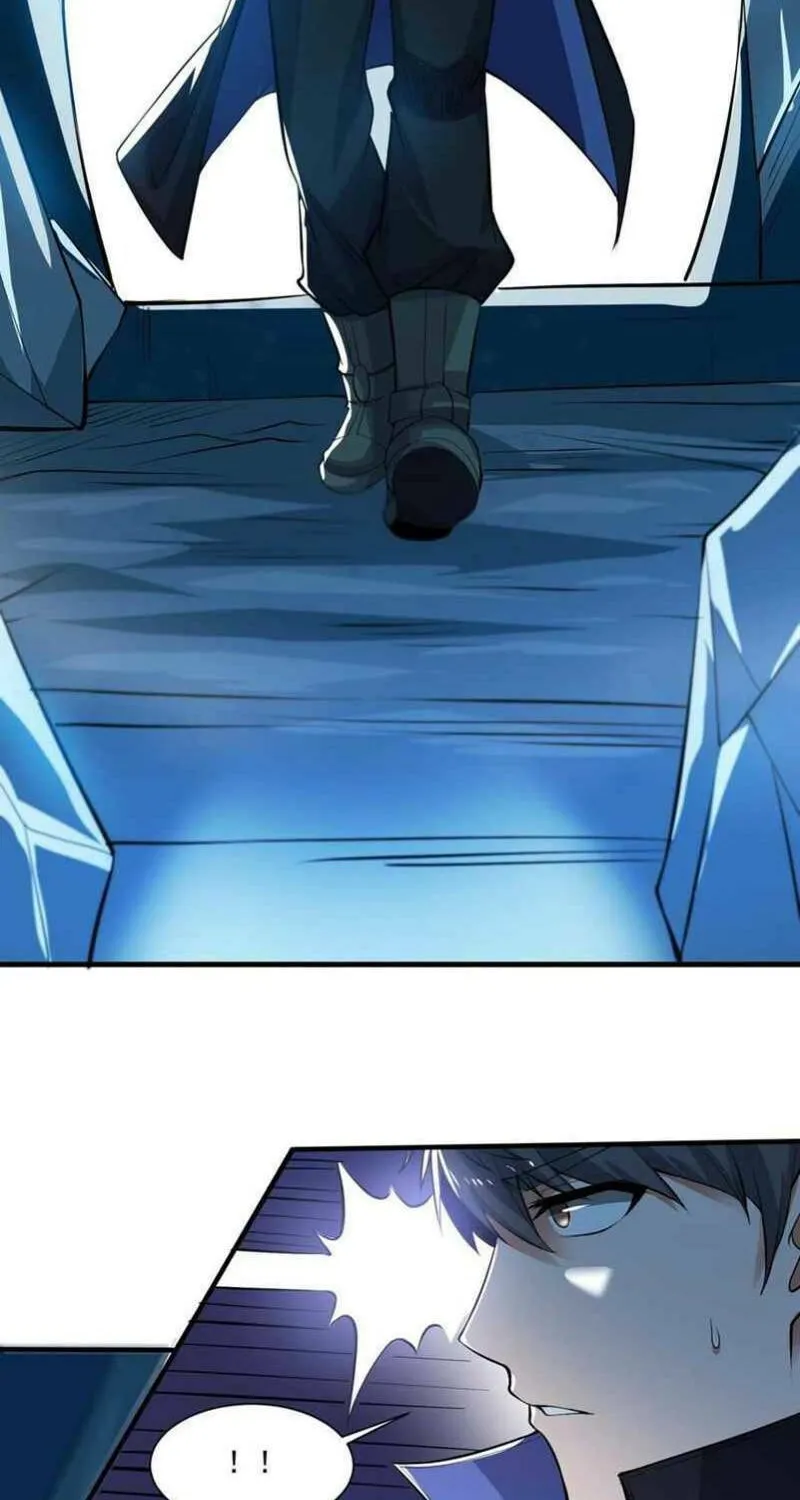 Read Yuan Long chapter 247 image 26 on Lezhin