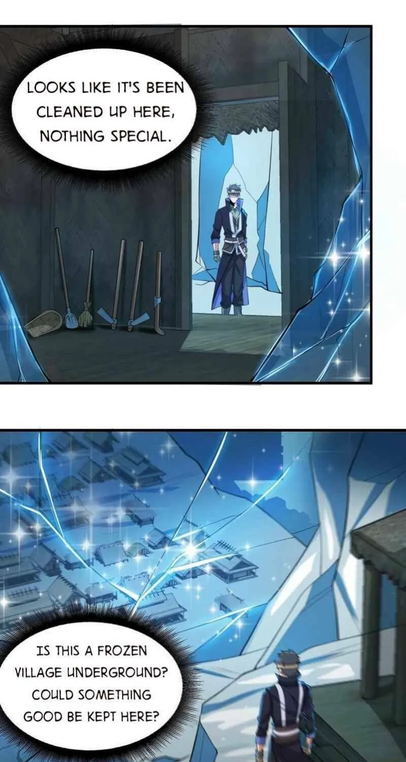 Read Yuan Long chapter 247 image 28 on Lezhin