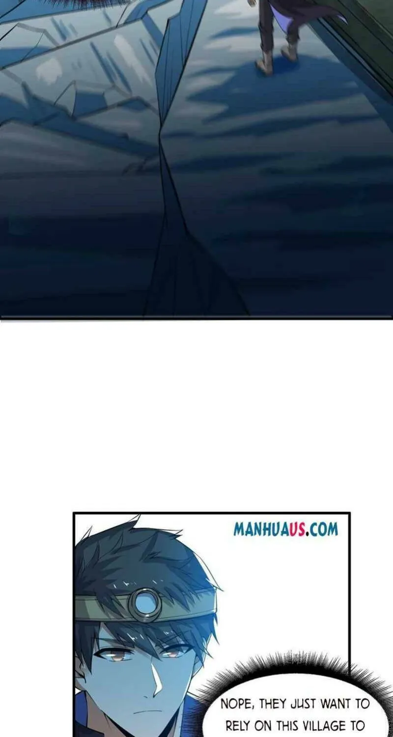 Read Yuan Long chapter 247 image 29 on Lezhin