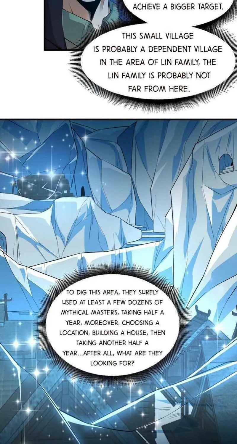 Read Yuan Long chapter 247 image 30 on Lezhin