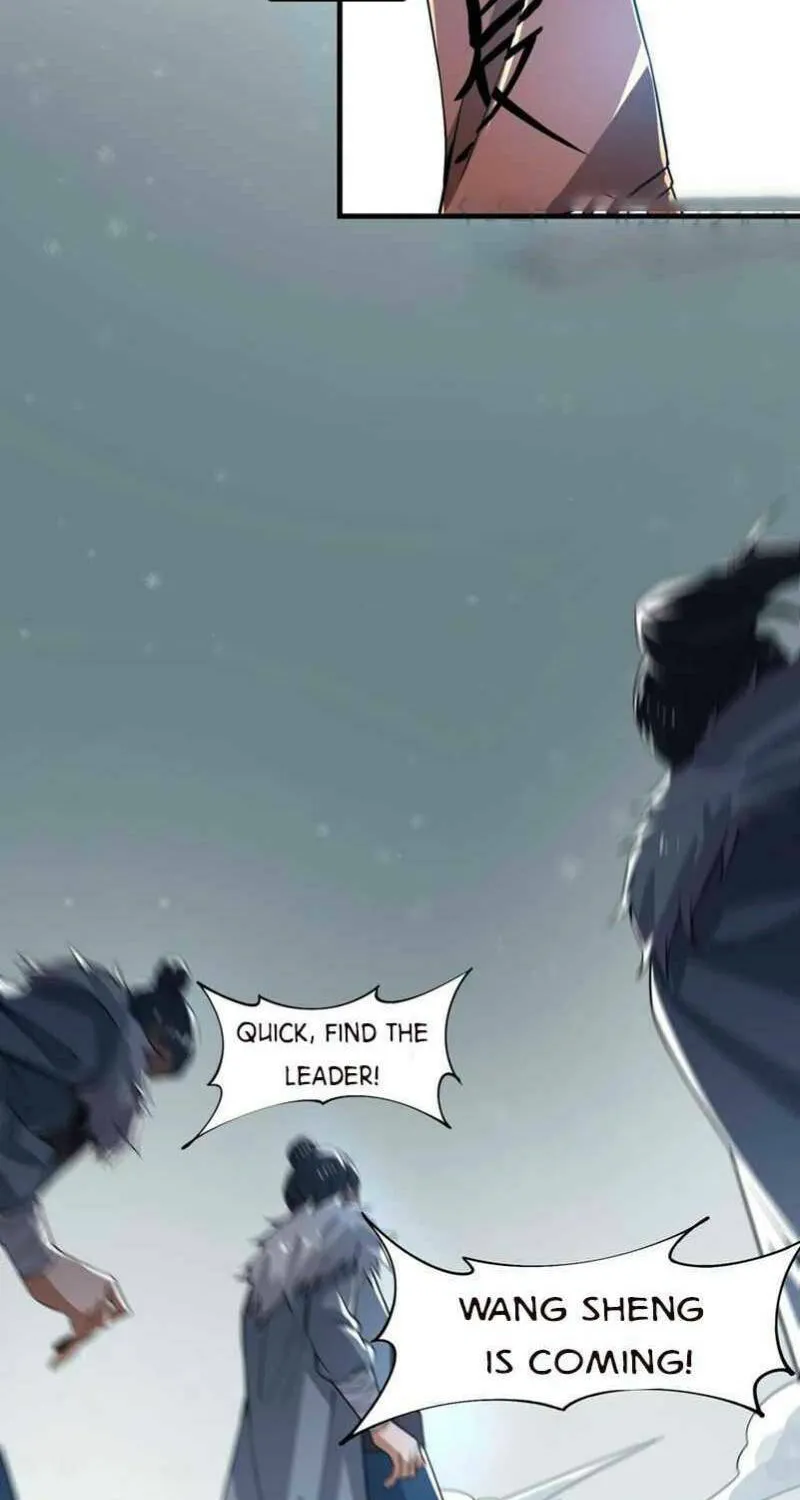 Read Yuan Long chapter 247 image 33 on Lezhin
