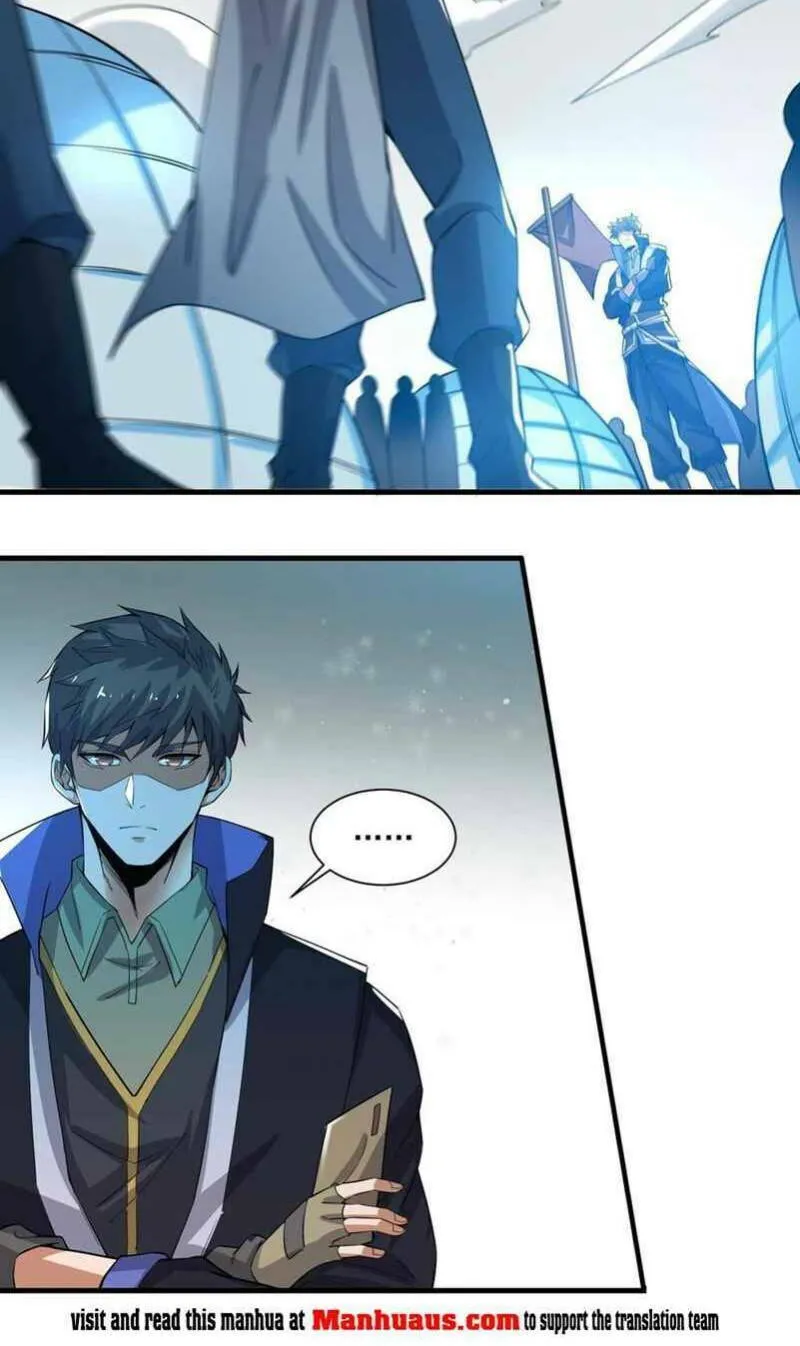 Read Yuan Long chapter 247 image 34 on Lezhin