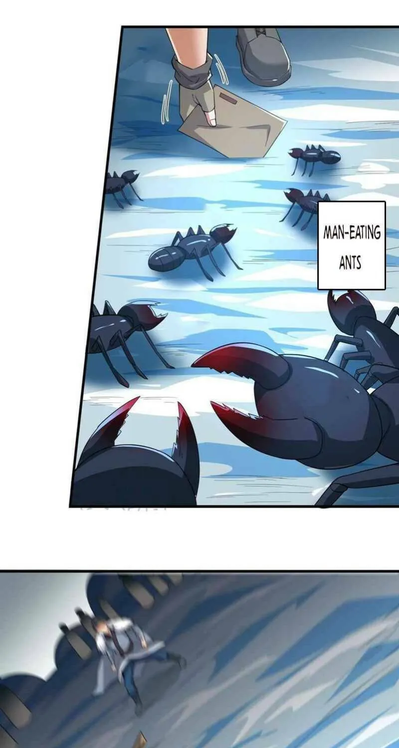 Read Yuan Long chapter 247 image 35 on Lezhin