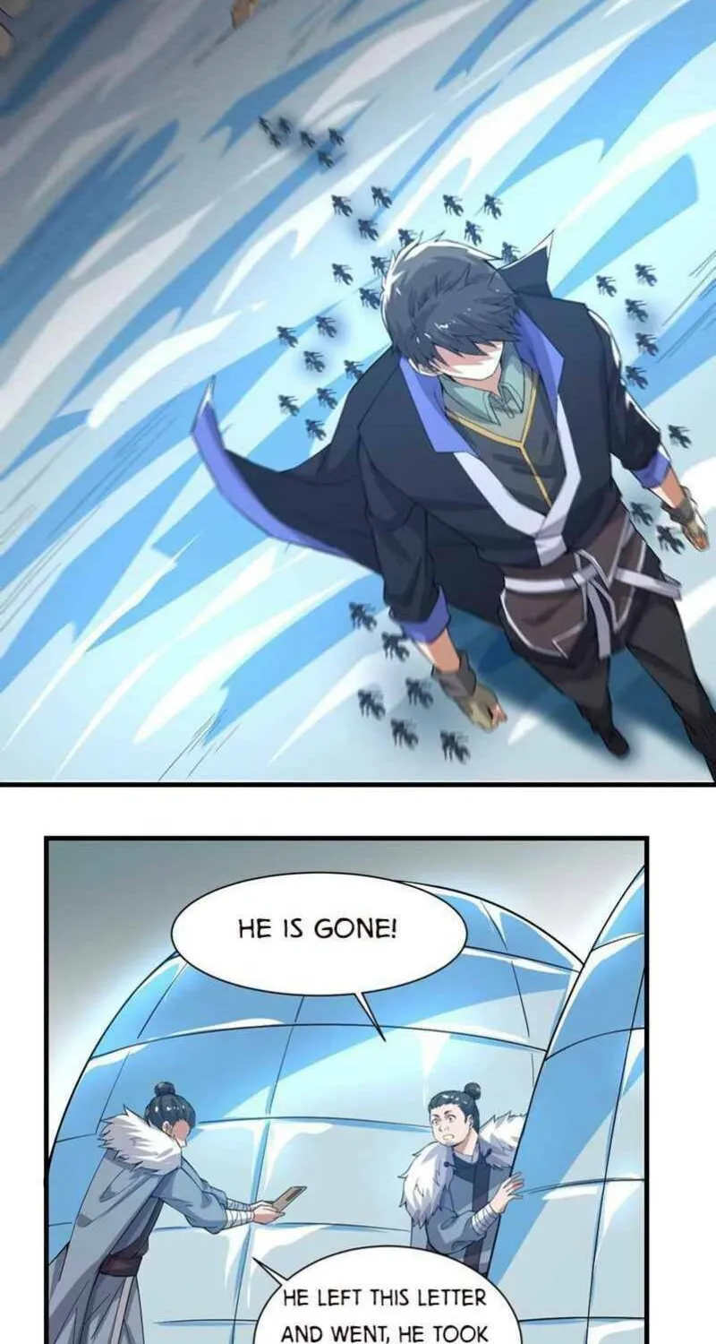 Read Yuan Long chapter 247 image 36 on Lezhin