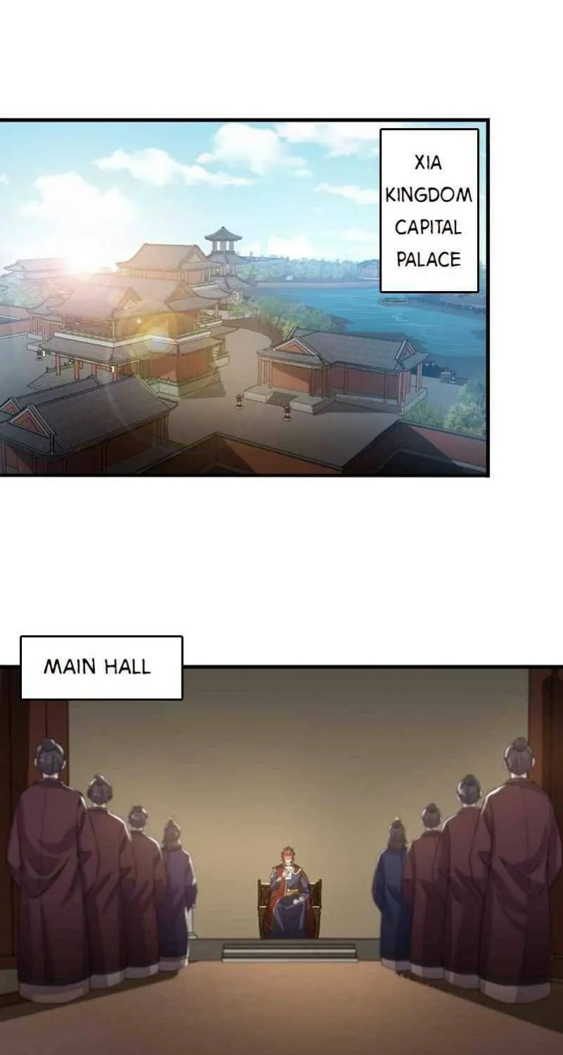Read Yuan Long chapter 247 image 39 on Lezhin