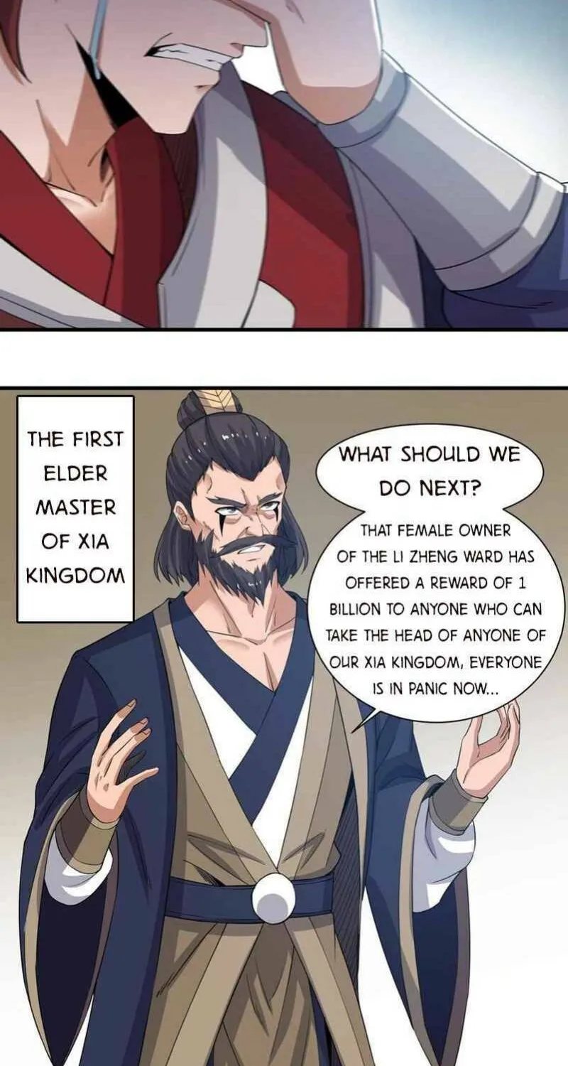 Read Yuan Long chapter 247 image 44 on Lezhin