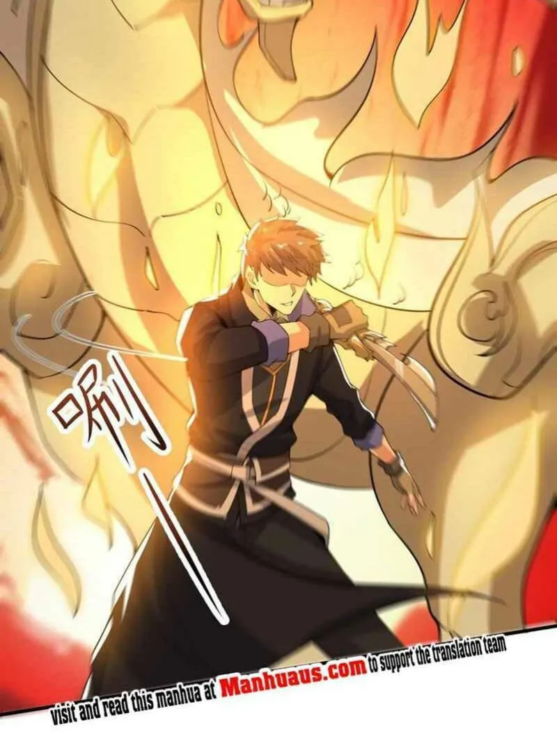 Read Yuan Long chapter 247 image 5 on Lezhin