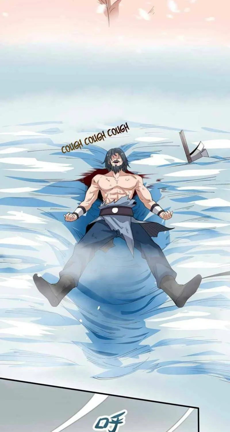 Read Yuan Long chapter 247 image 8 on Lezhin