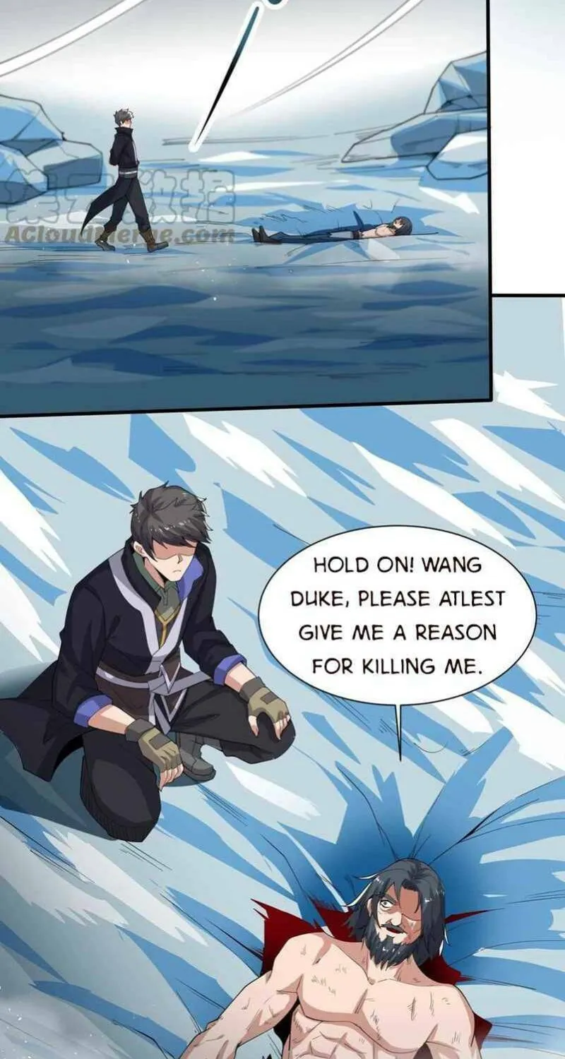 Read Yuan Long chapter 247 image 9 on Lezhin