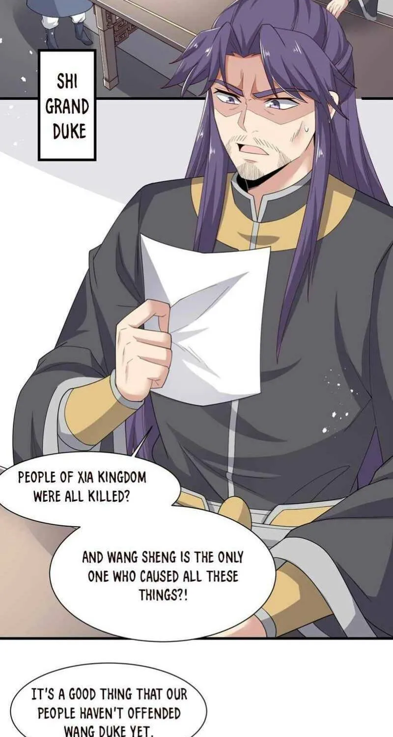 Read Yuan Long chapter 248 image 14 on Lezhin