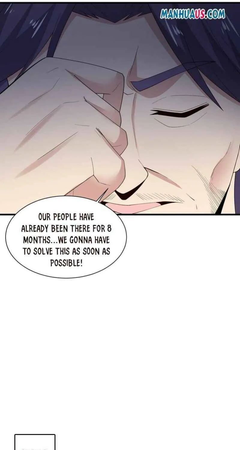 Read Yuan Long chapter 248 image 16 on Lezhin