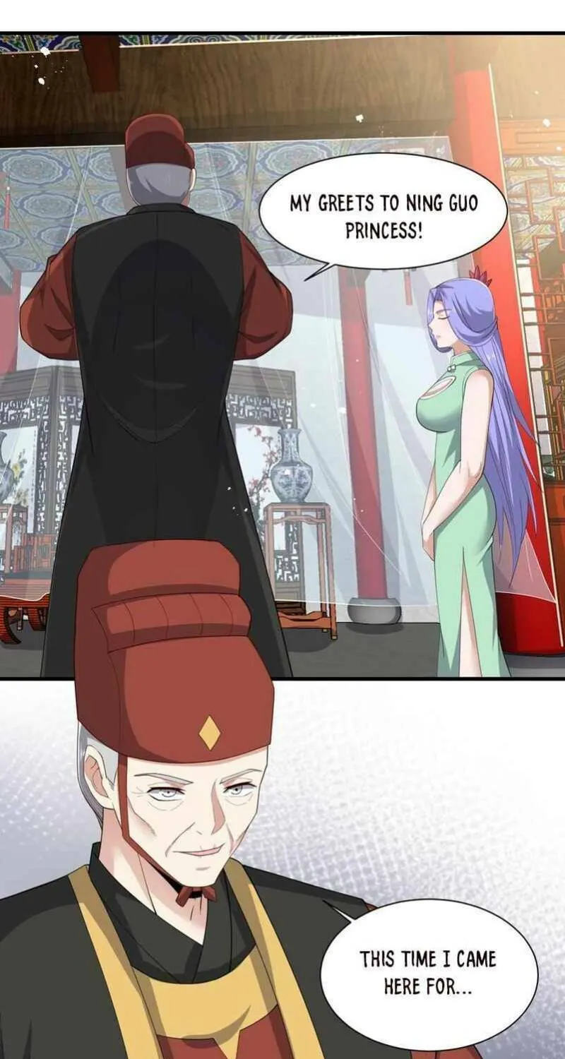 Read Yuan Long chapter 248 image 19 on Lezhin