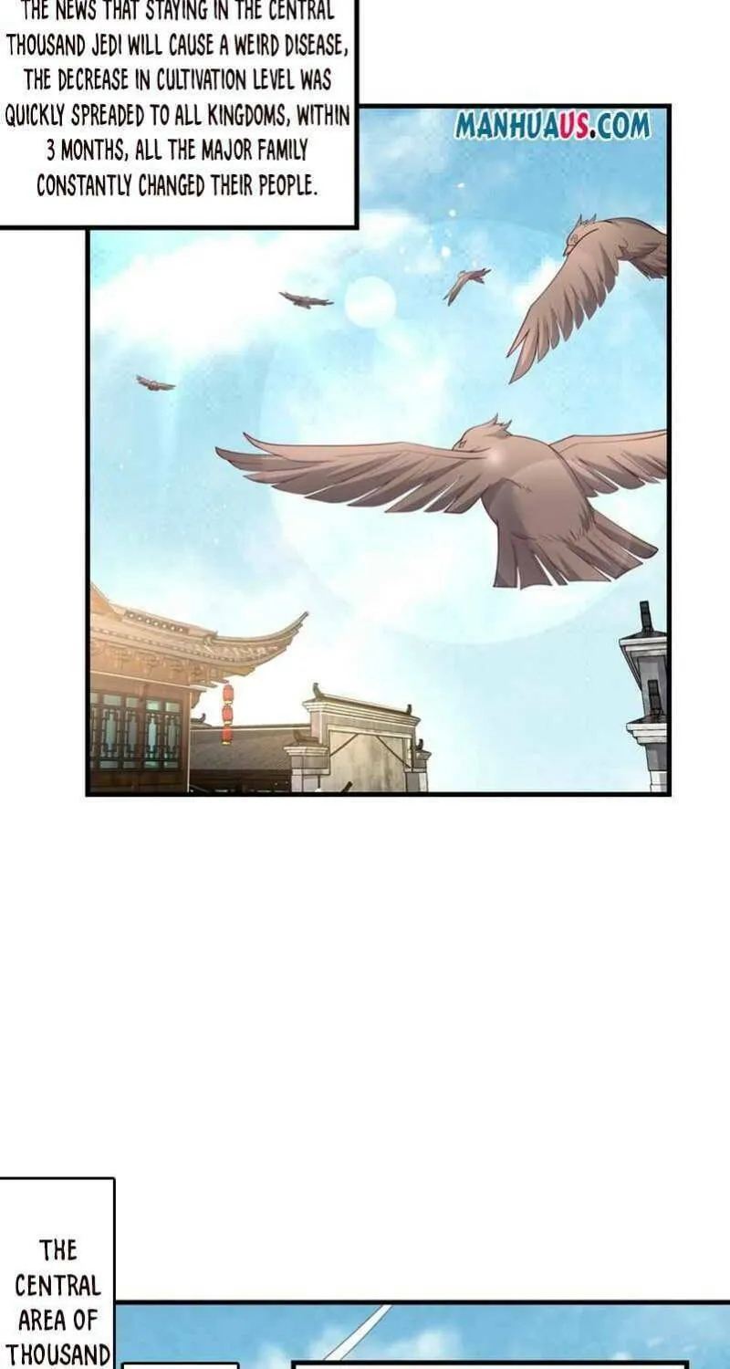 Read Yuan Long chapter 248 image 29 on Lezhin