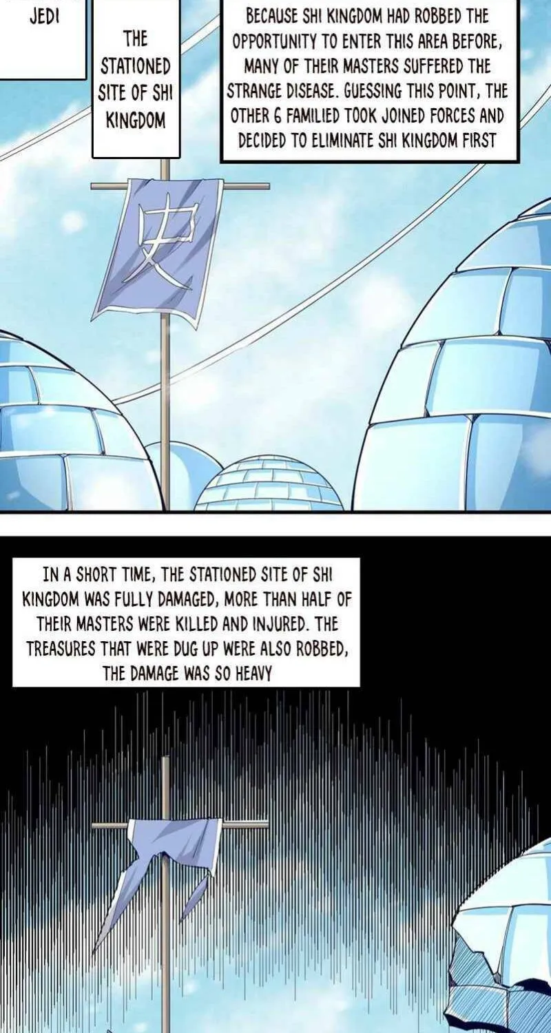 Read Yuan Long chapter 248 image 30 on Lezhin