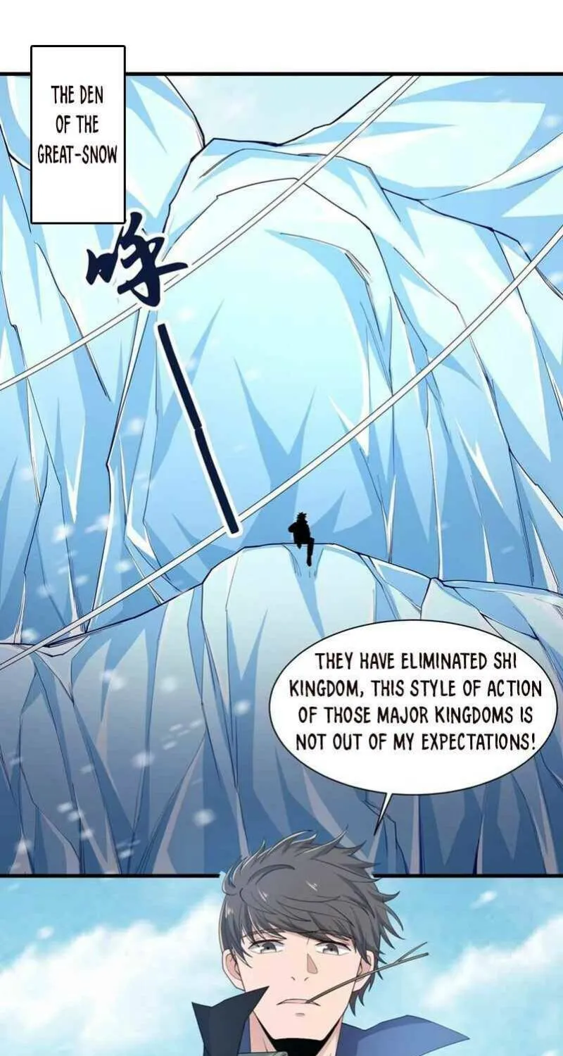 Read Yuan Long chapter 248 image 32 on Lezhin