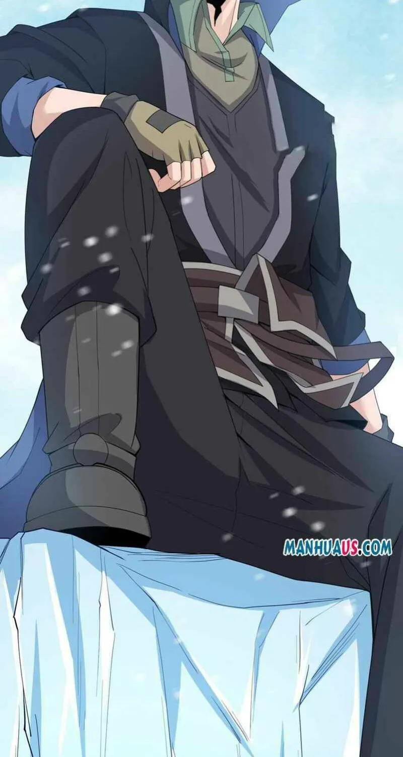 Read Yuan Long chapter 248 image 33 on Lezhin