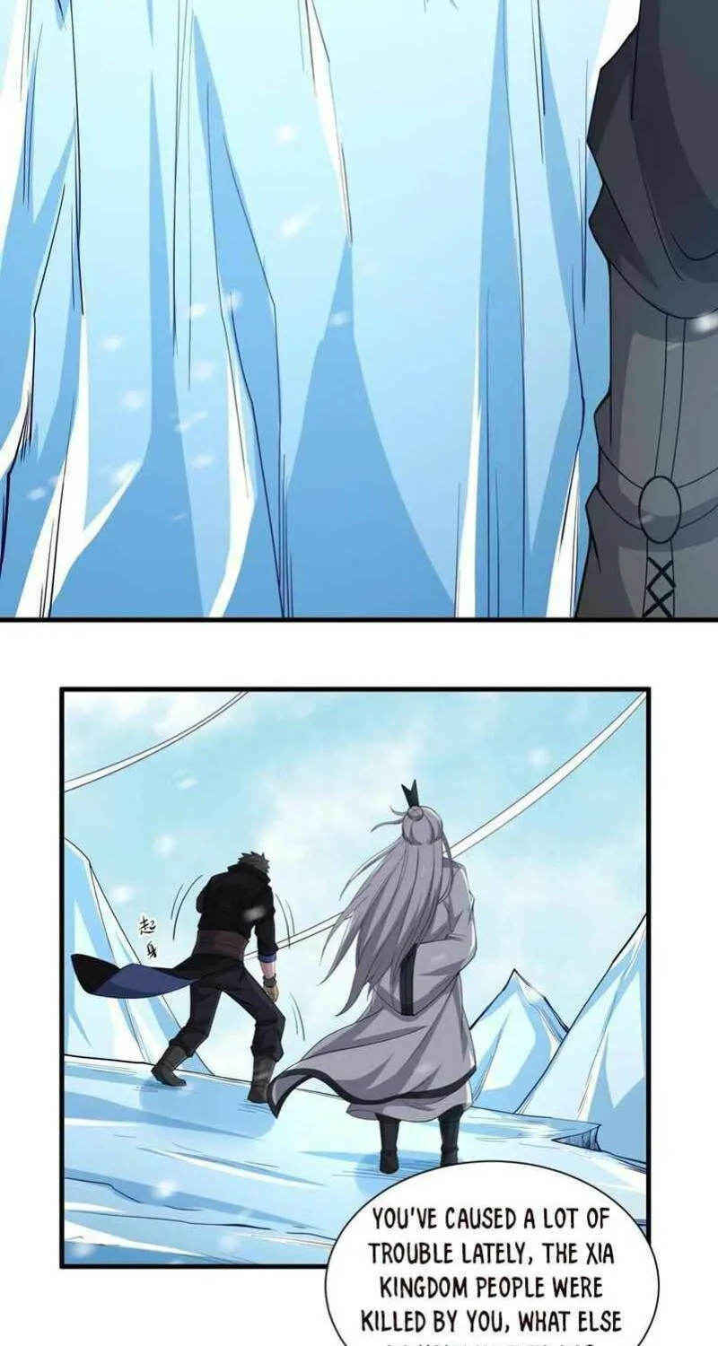 Read Yuan Long chapter 248 image 34 on Lezhin