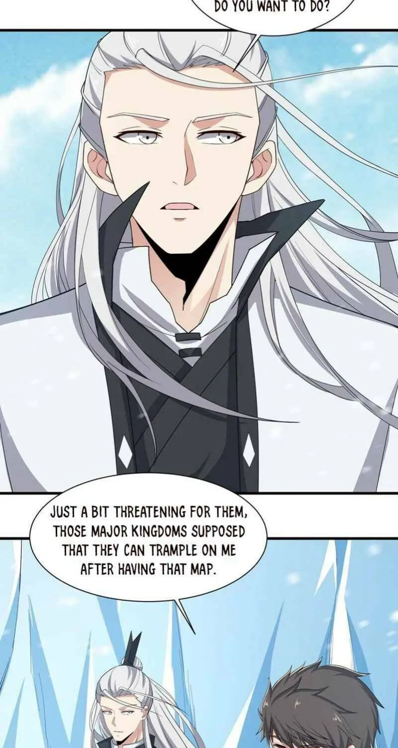 Read Yuan Long chapter 248 image 35 on Lezhin