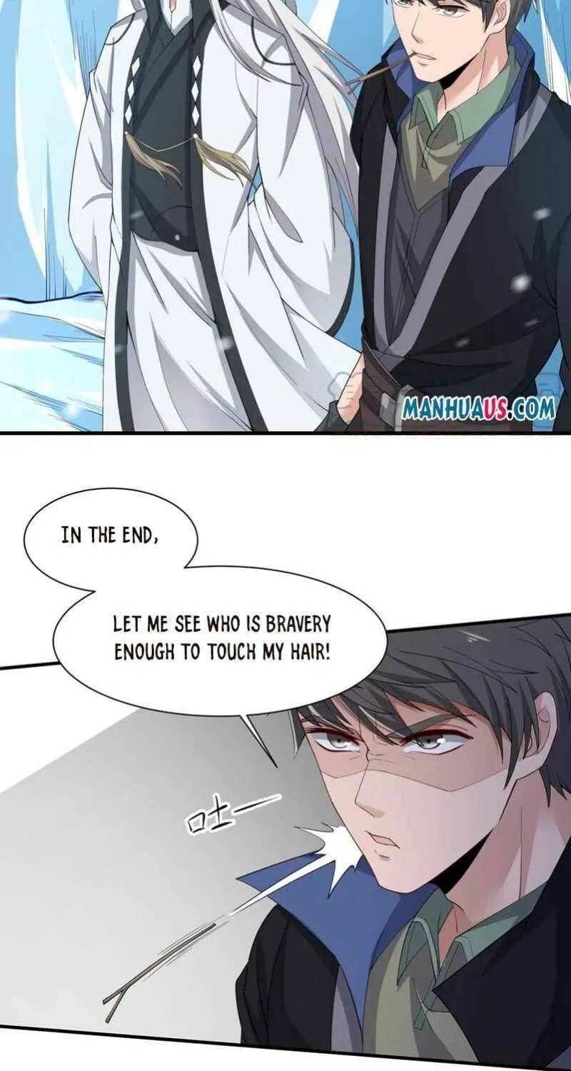 Read Yuan Long chapter 248 image 36 on Lezhin