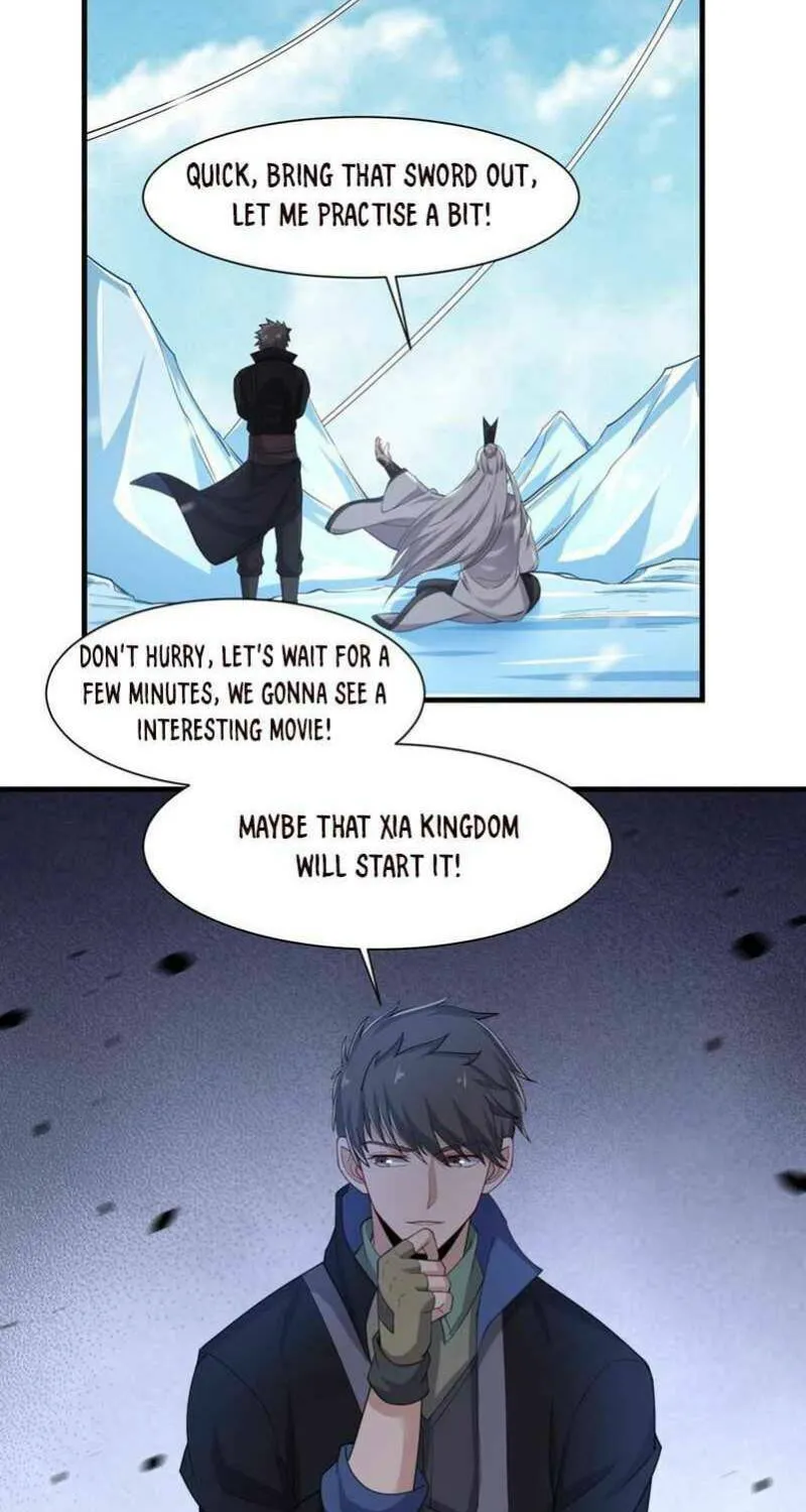 Read Yuan Long chapter 248 image 38 on Lezhin