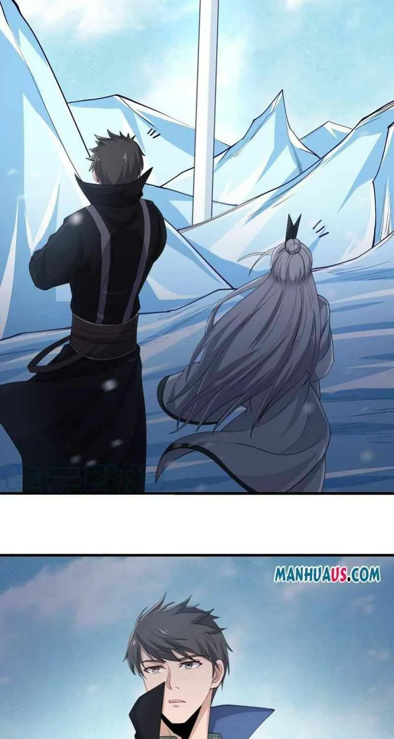 Read Yuan Long chapter 248 image 49 on Lezhin