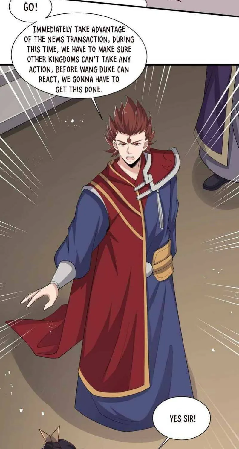 Read Yuan Long chapter 248 image 6 on Lezhin