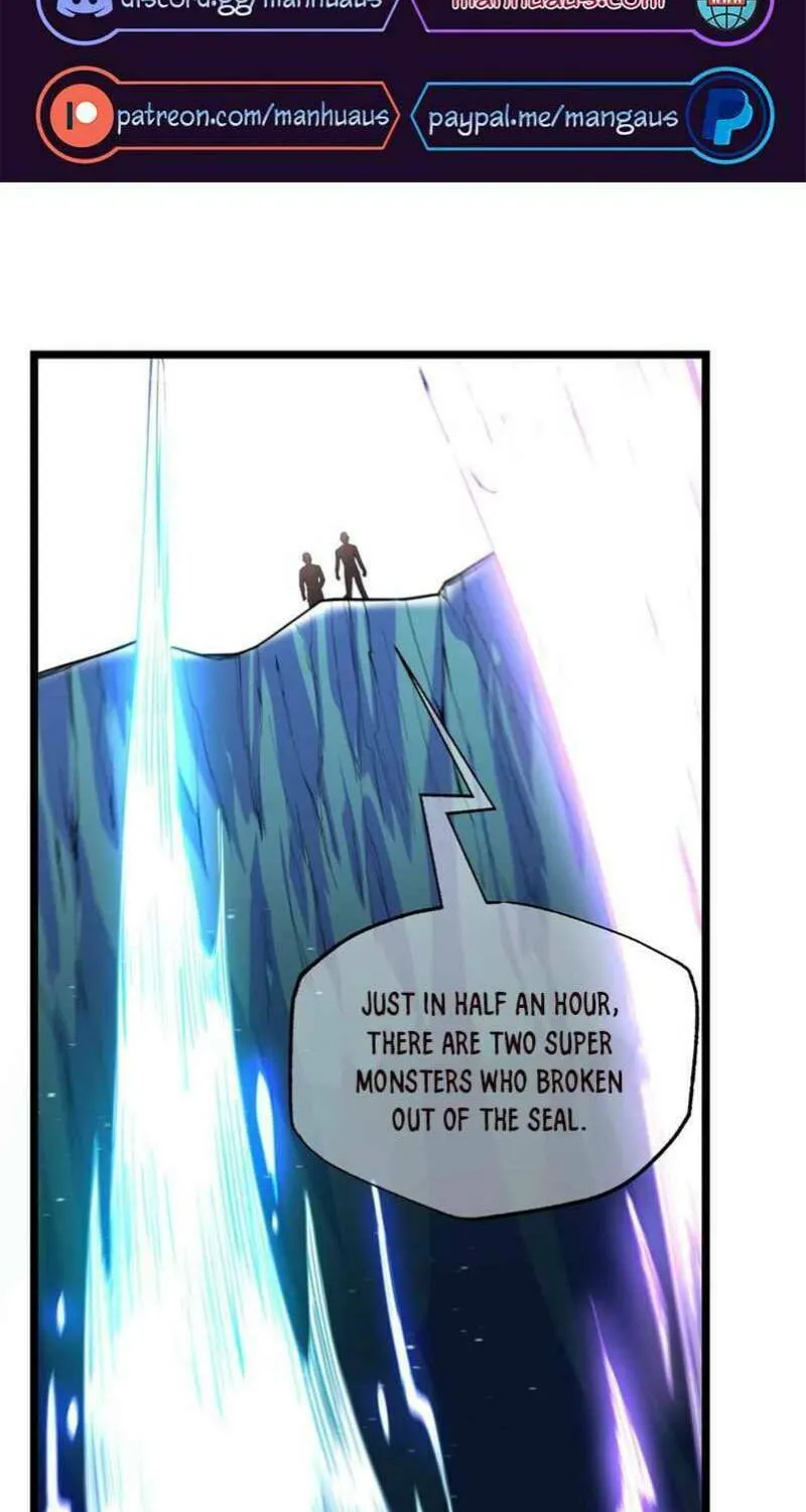 Read Yuan Long chapter 249 image 1 on Lezhin