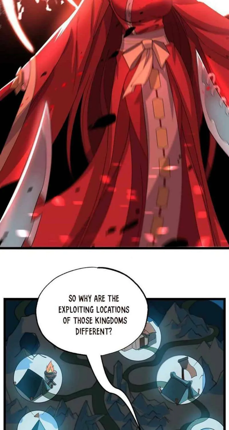 Read Yuan Long chapter 249 image 11 on Lezhin