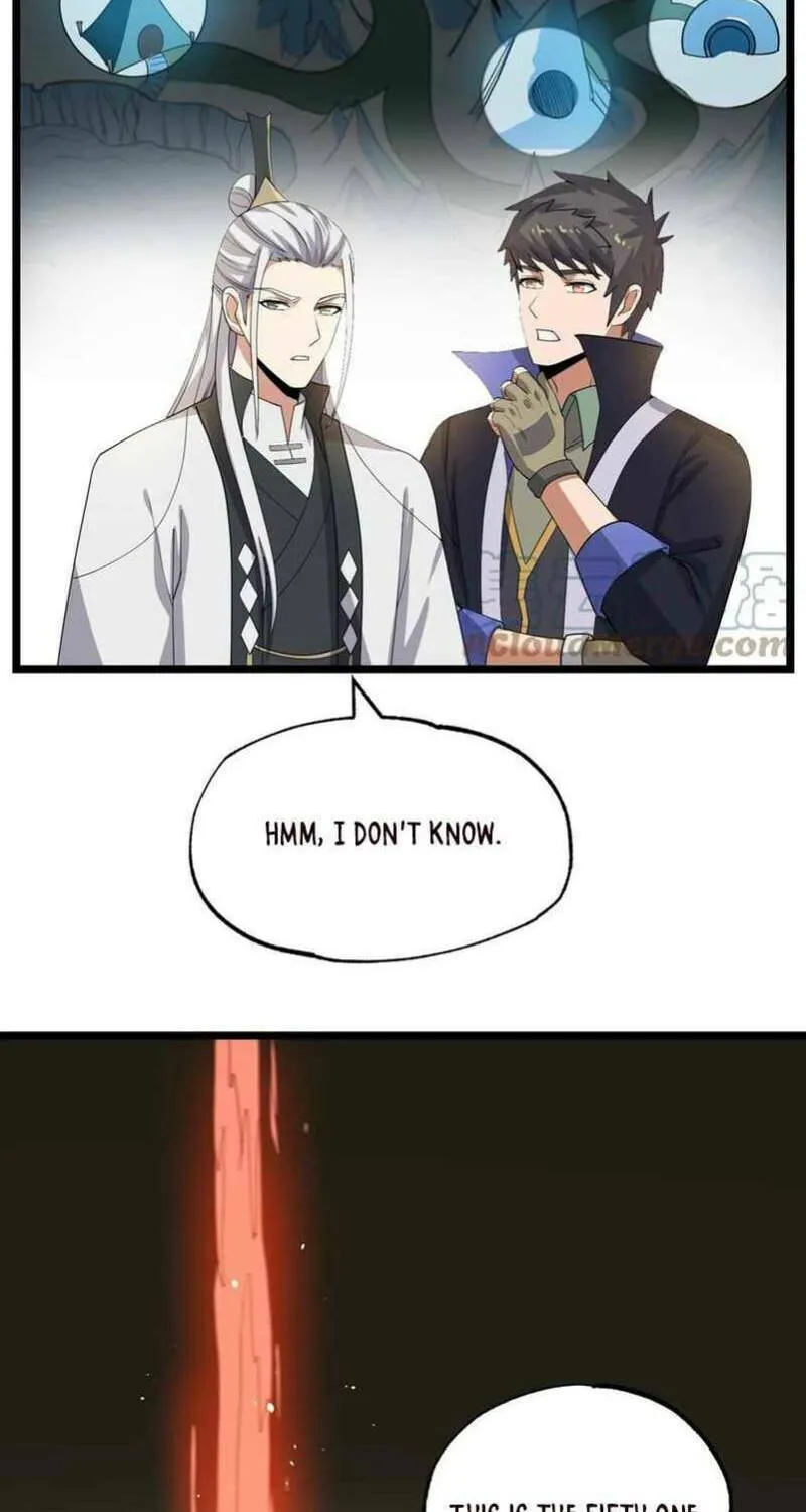 Read Yuan Long chapter 249 image 12 on Lezhin