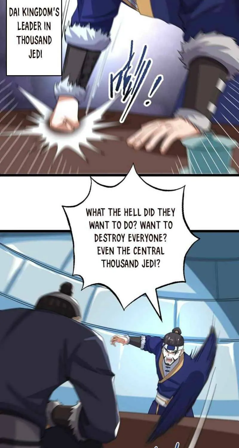 Read Yuan Long chapter 249 image 16 on Lezhin
