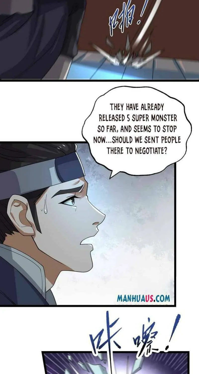 Read Yuan Long chapter 249 image 17 on Lezhin
