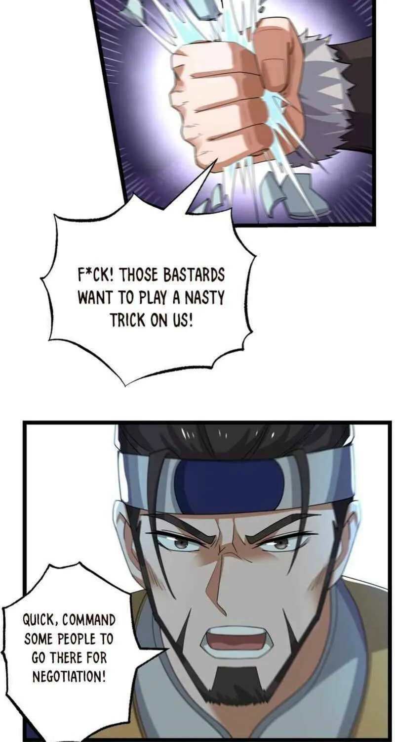 Read Yuan Long chapter 249 image 18 on Lezhin
