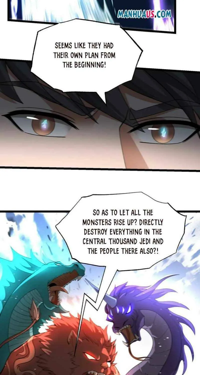 Read Yuan Long chapter 249 image 2 on Lezhin