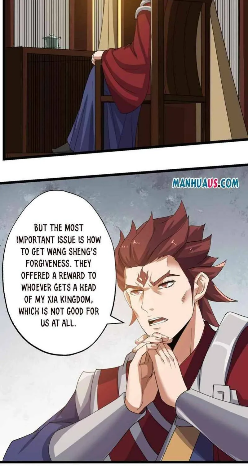 Read Yuan Long chapter 249 image 21 on Lezhin