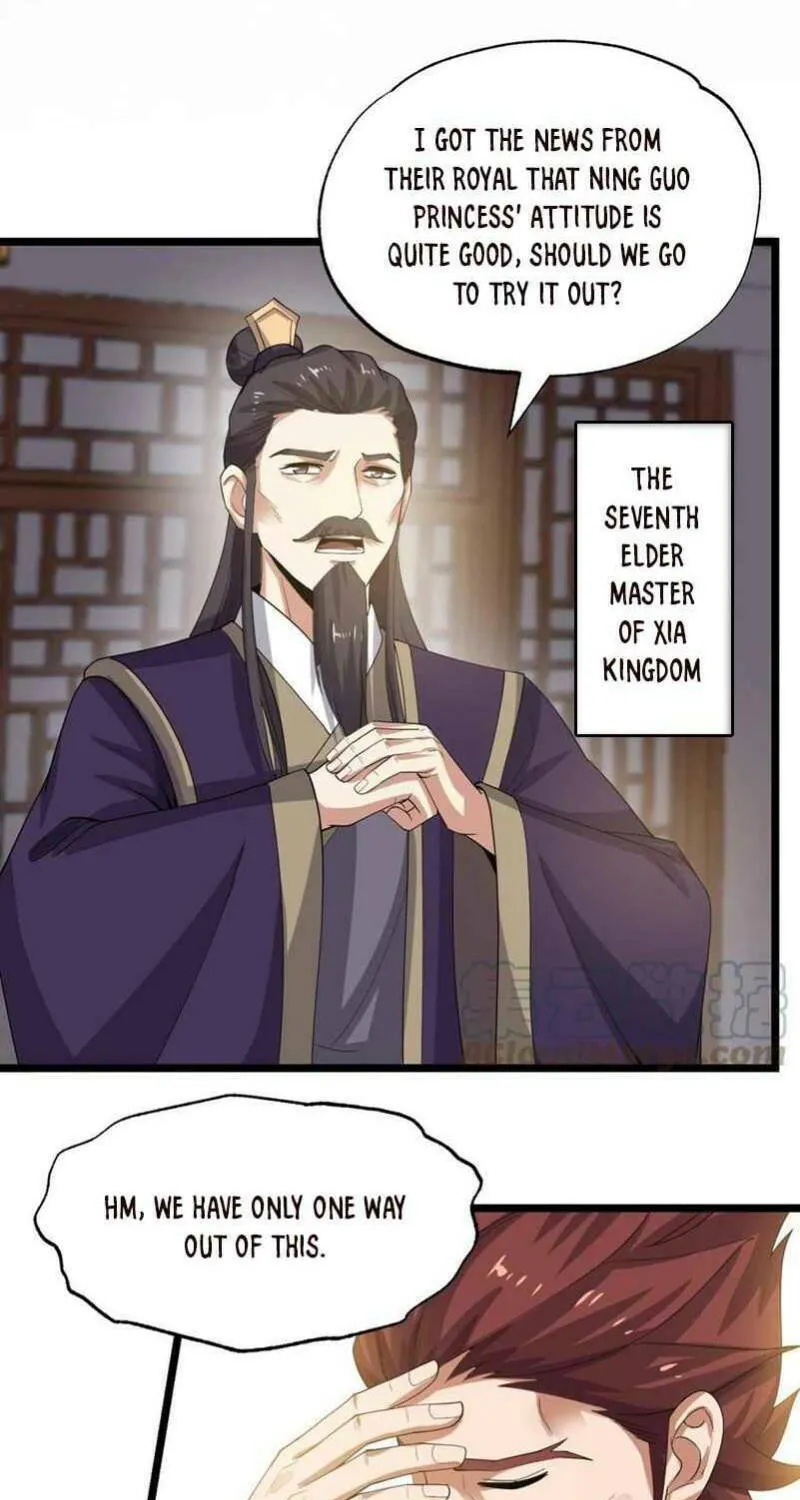 Read Yuan Long chapter 249 image 22 on Lezhin
