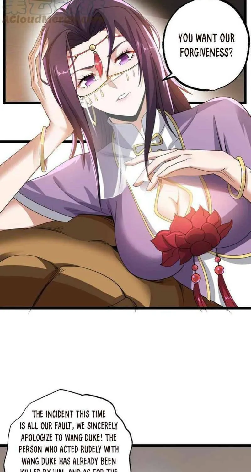 Read Yuan Long chapter 249 image 25 on Lezhin