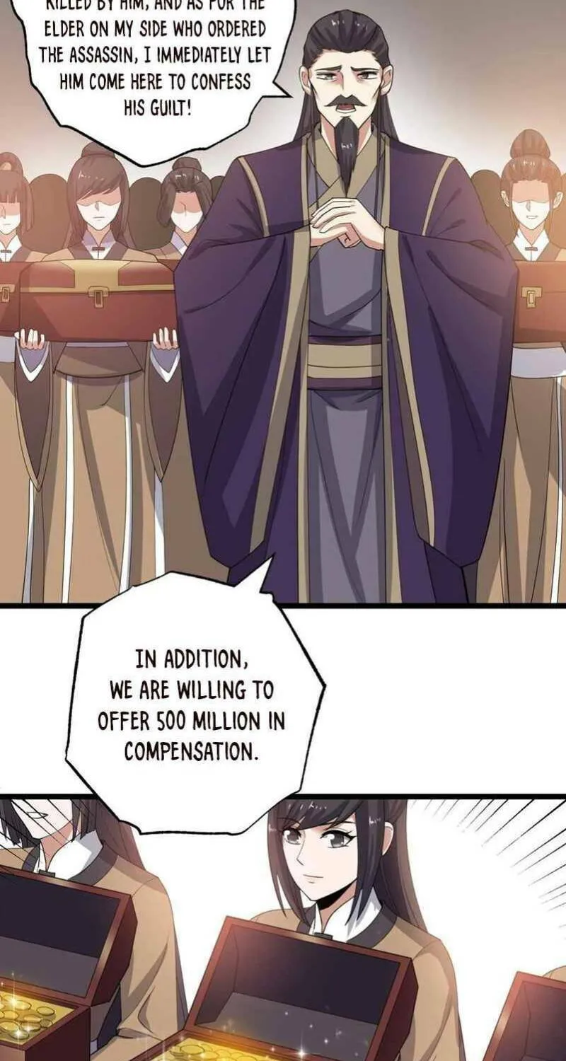 Read Yuan Long chapter 249 image 26 on Lezhin