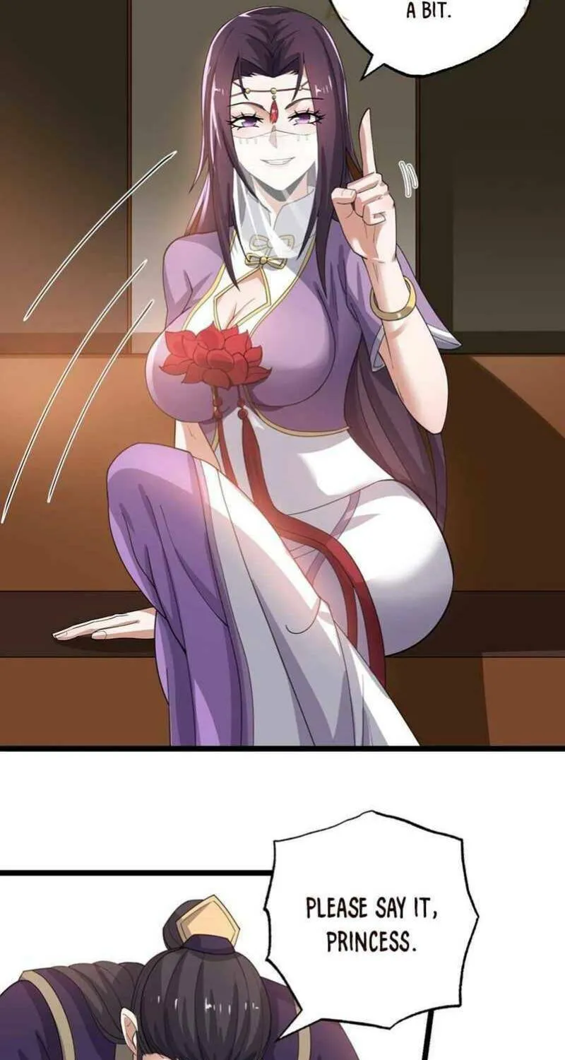 Read Yuan Long chapter 249 image 30 on Lezhin