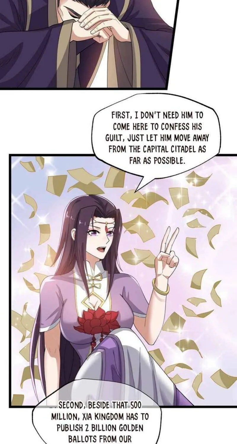 Read Yuan Long chapter 249 image 31 on Lezhin