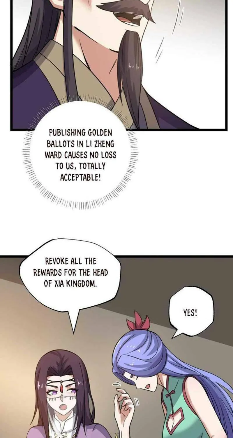 Read Yuan Long chapter 249 image 33 on Lezhin