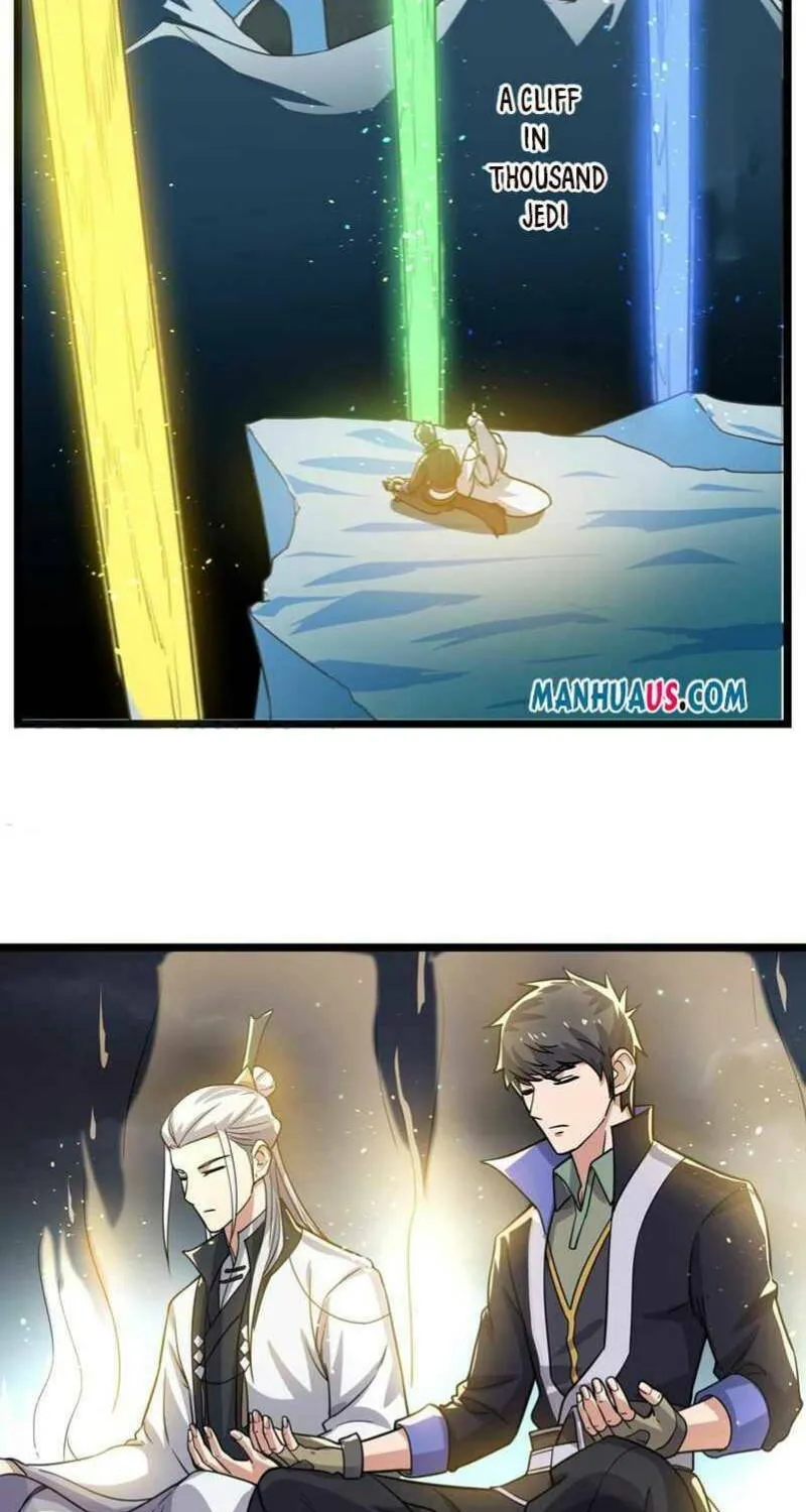 Read Yuan Long chapter 249 image 37 on Lezhin