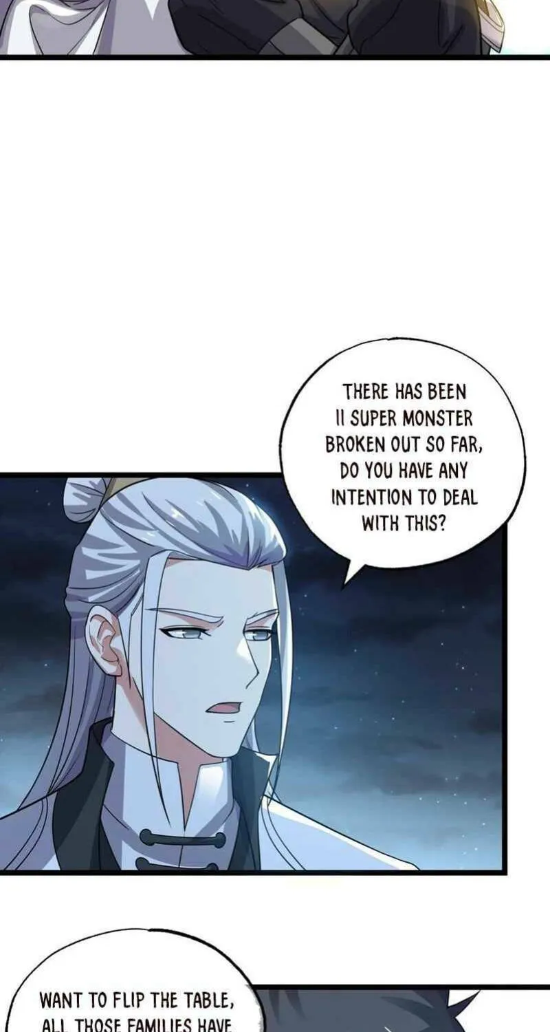 Read Yuan Long chapter 249 image 38 on Lezhin