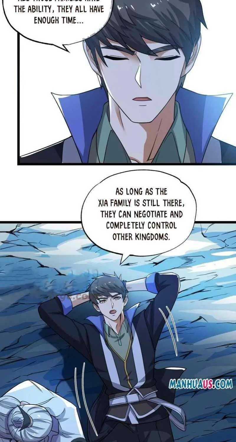 Read Yuan Long chapter 249 image 39 on Lezhin