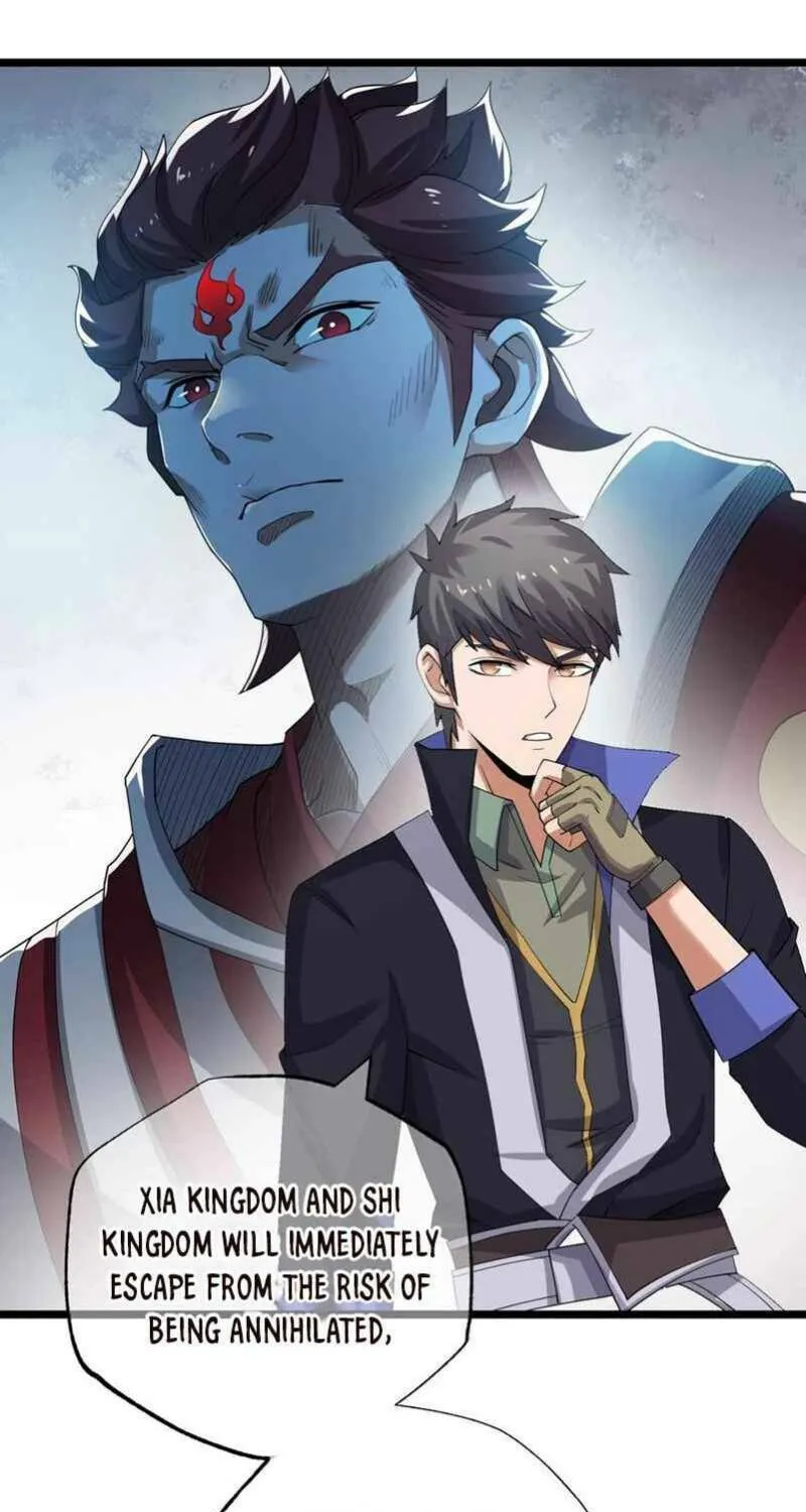 Read Yuan Long chapter 249 image 6 on Lezhin