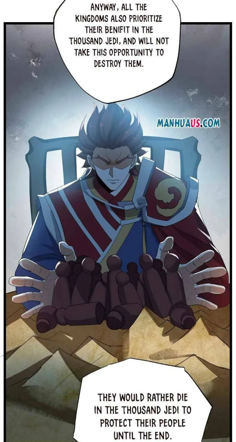 Read Yuan Long chapter 249 image 7 on Lezhin