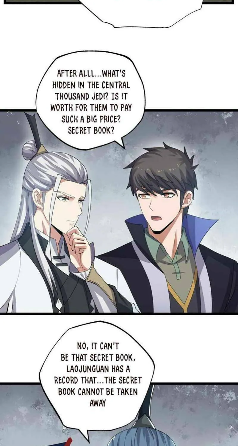 Read Yuan Long chapter 249 image 8 on Lezhin