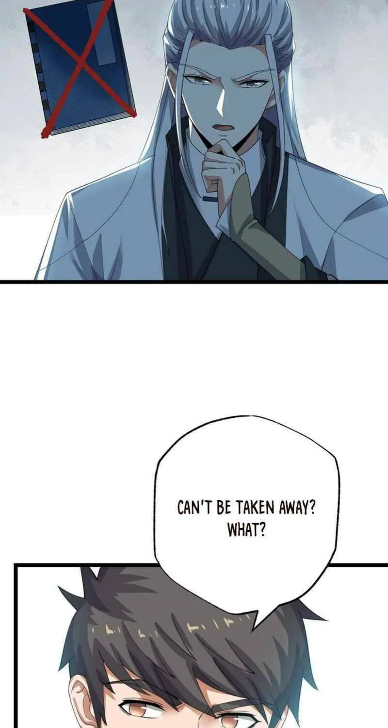 Read Yuan Long chapter 249 image 9 on Lezhin