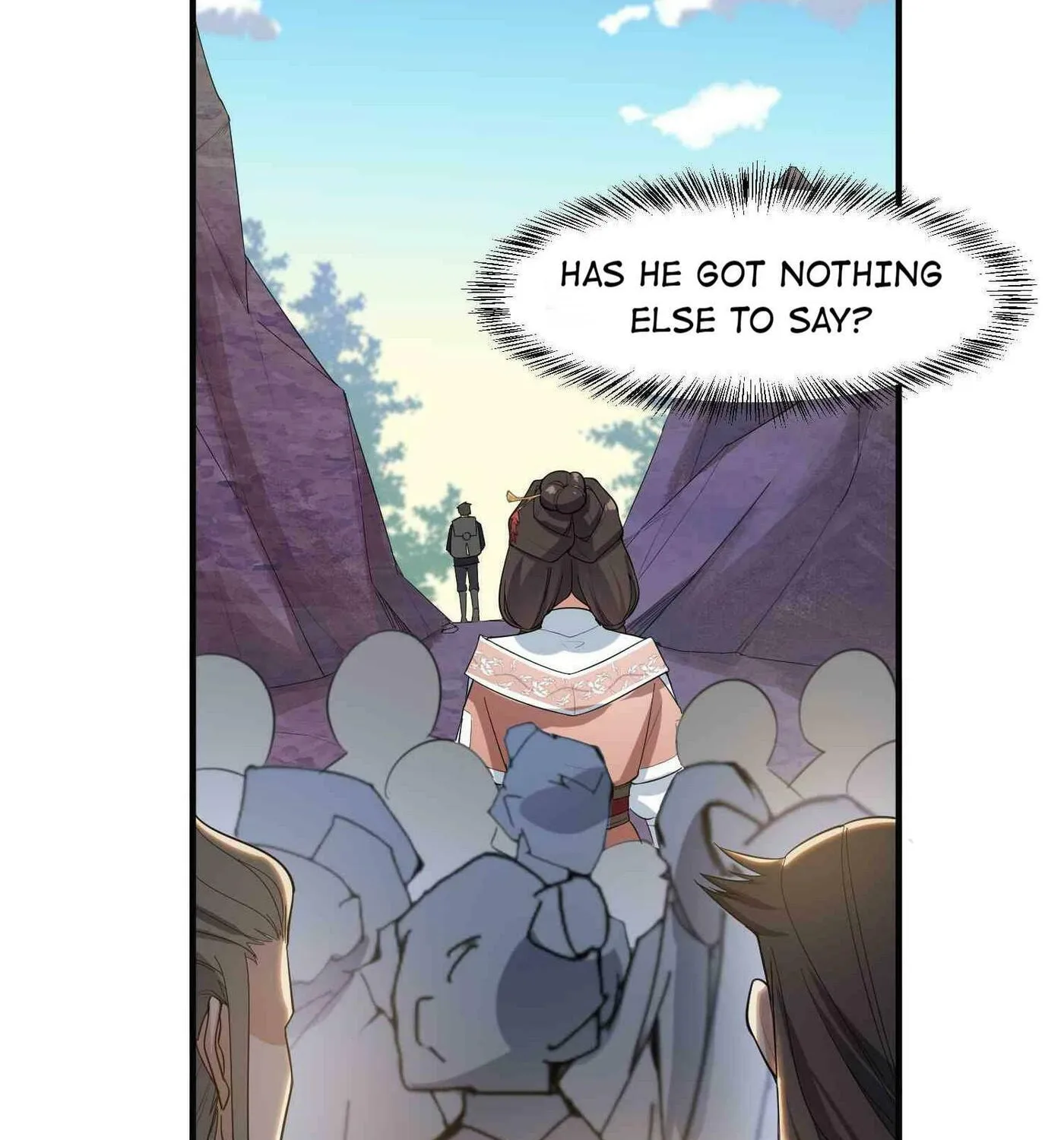 Read Yuan Long chapter 25 image 10 on Lezhin