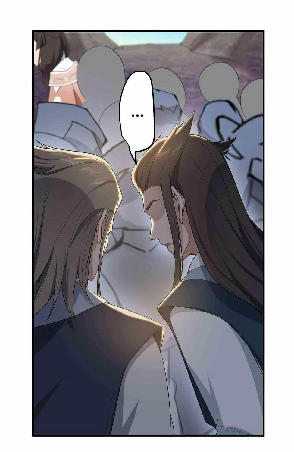 Read Yuan Long chapter 25 image 12 on Lezhin