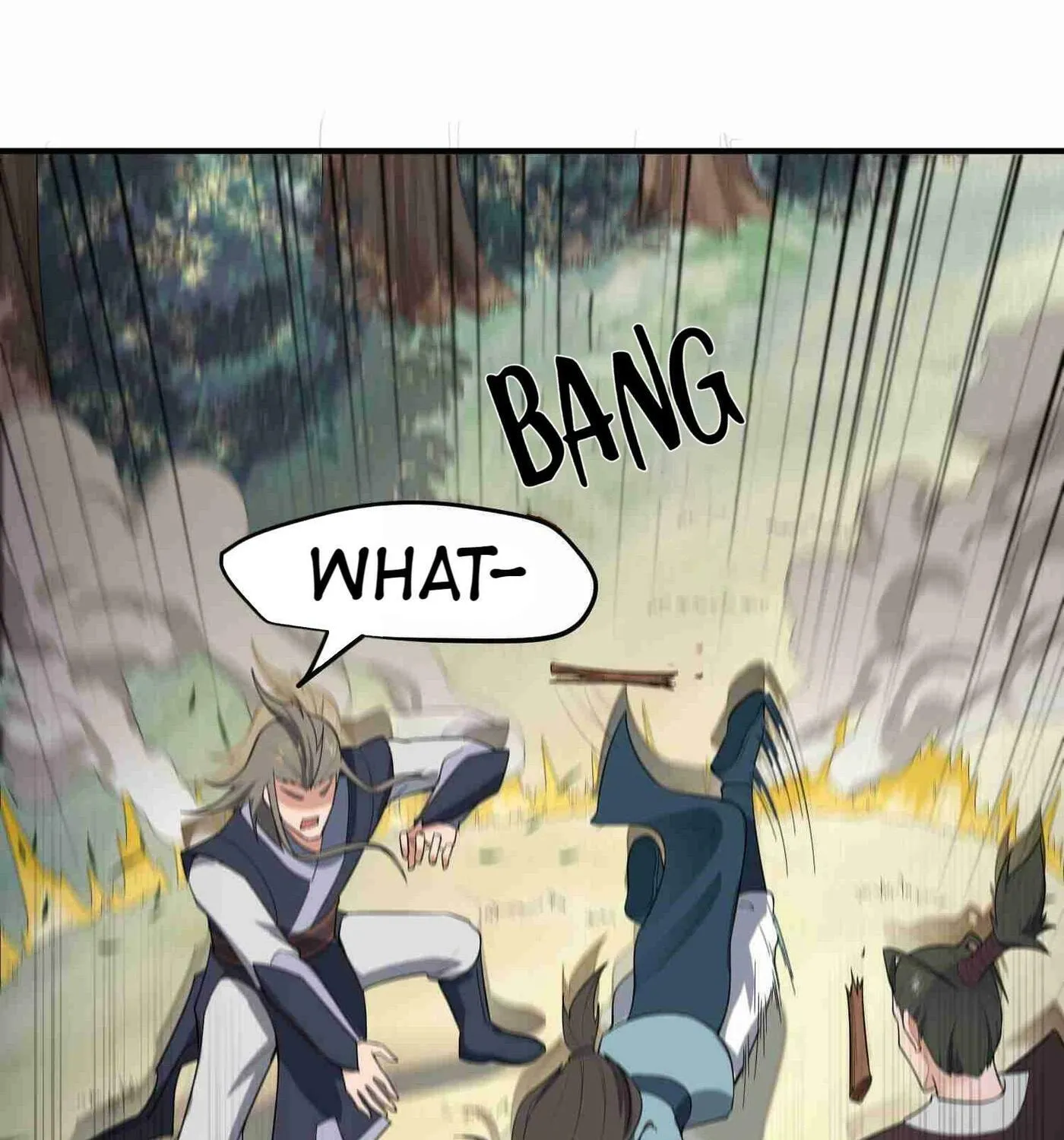 Read Yuan Long chapter 25 image 28 on Lezhin